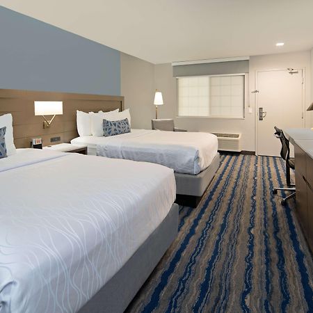 Best Western San Diego/Miramar Hotel Extérieur photo